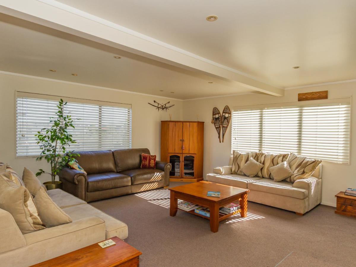 Snowshoe Cabin - National Park Holiday Home Esterno foto