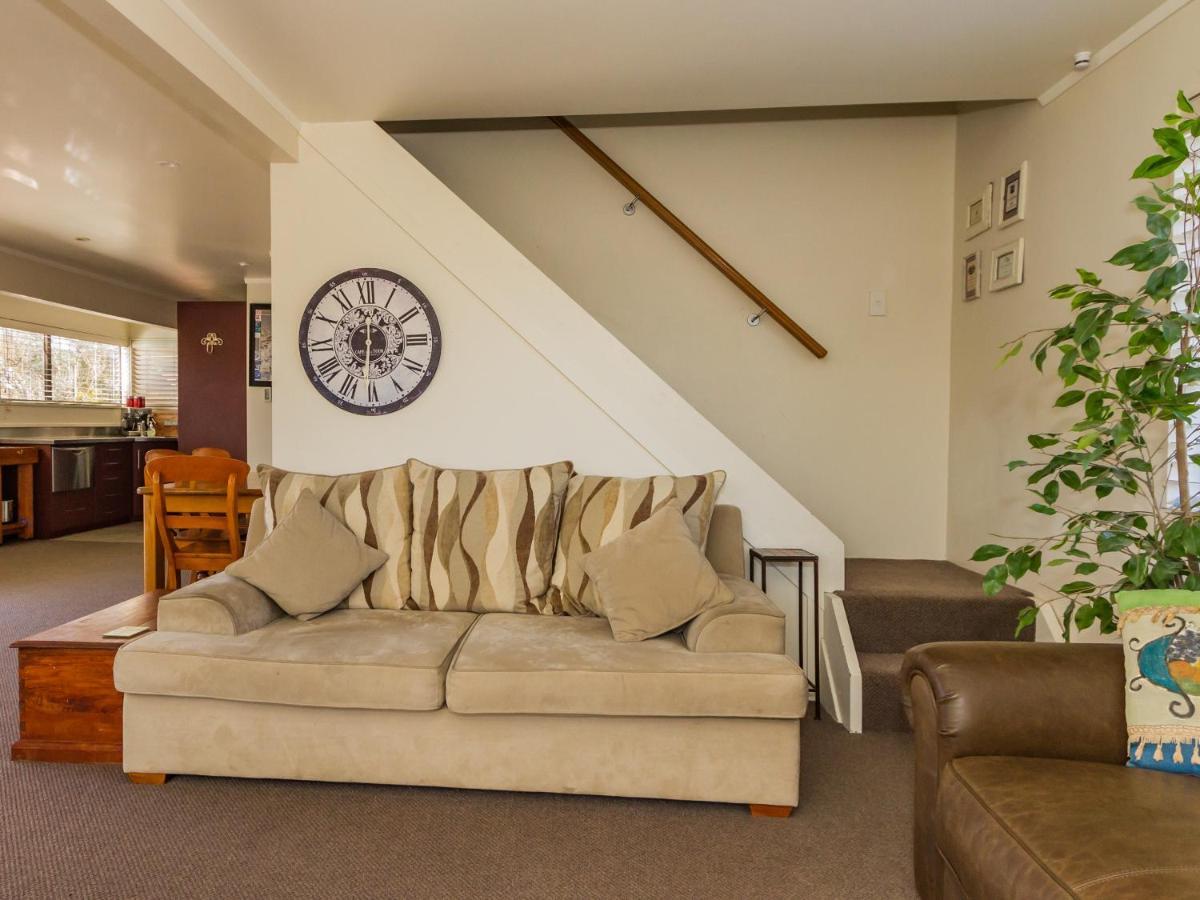 Snowshoe Cabin - National Park Holiday Home Esterno foto