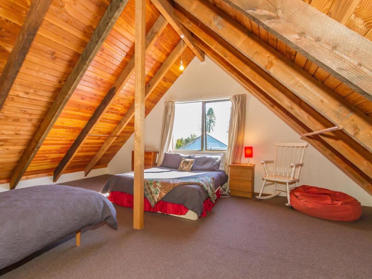 Snowshoe Cabin - National Park Holiday Home Esterno foto