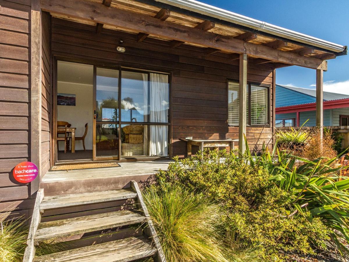 Snowshoe Cabin - National Park Holiday Home Esterno foto